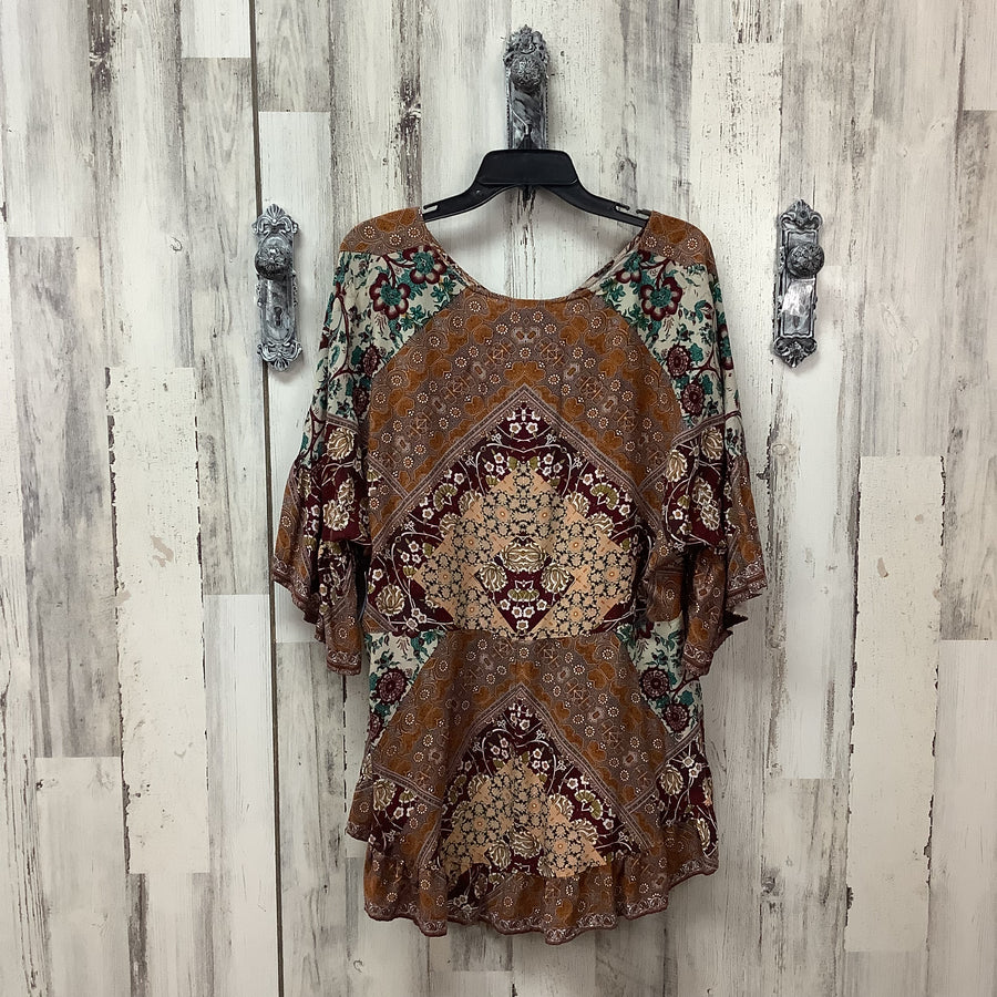 Avenue Size 22/24 Curvy Shirts & Blouses