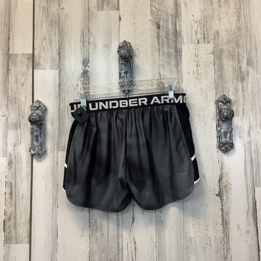 Under Armour Size Med Shorts-Active