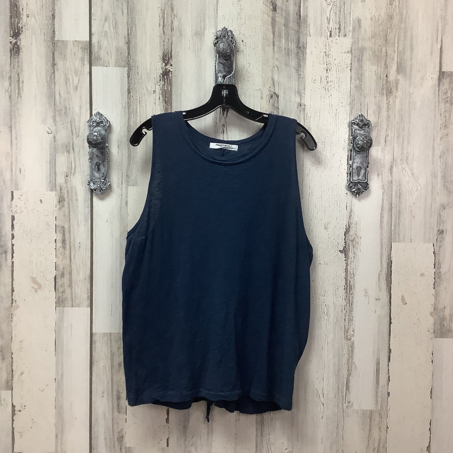 Project Social T Size Large Tanks & Camis