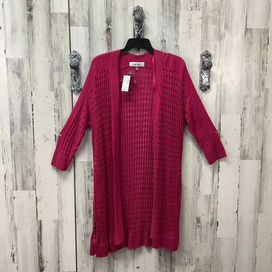 Jones Studio Size 1X Curvy Shrugs & Shawls