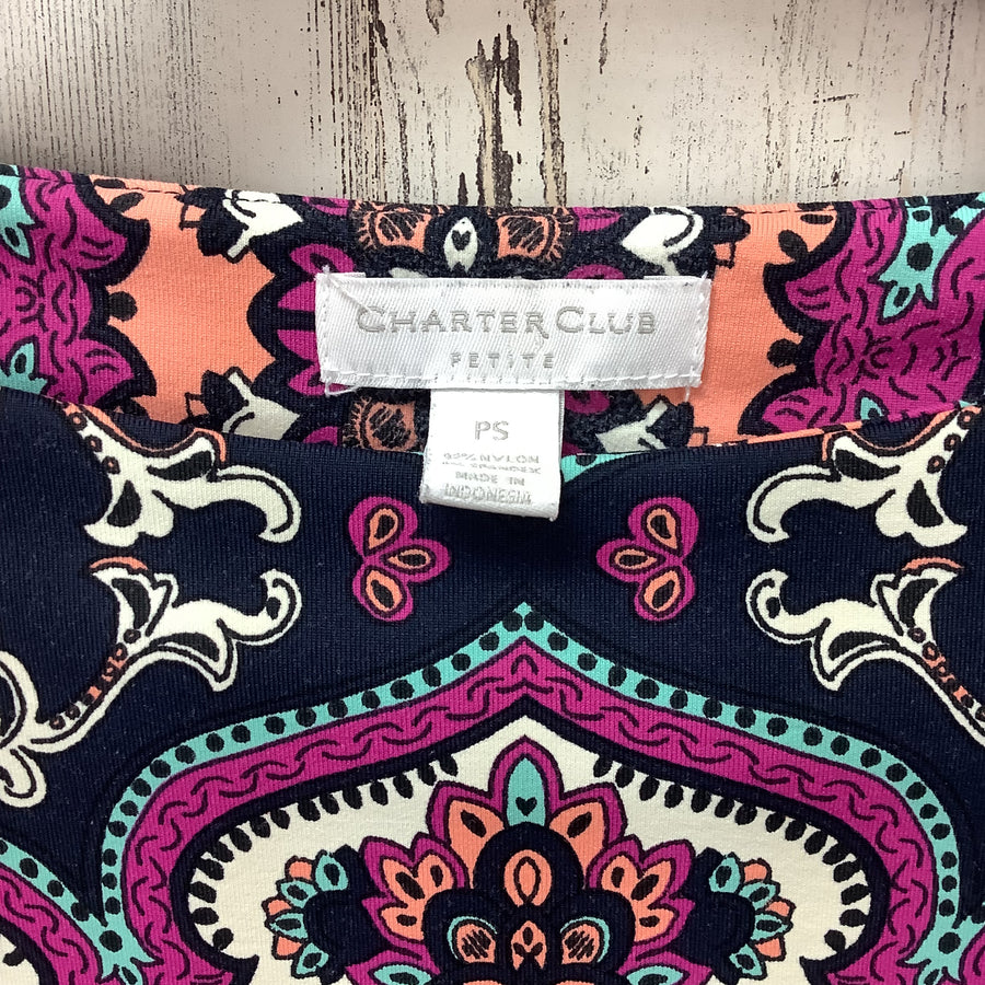 Charter Club Size Sm P Shirts & Blouses