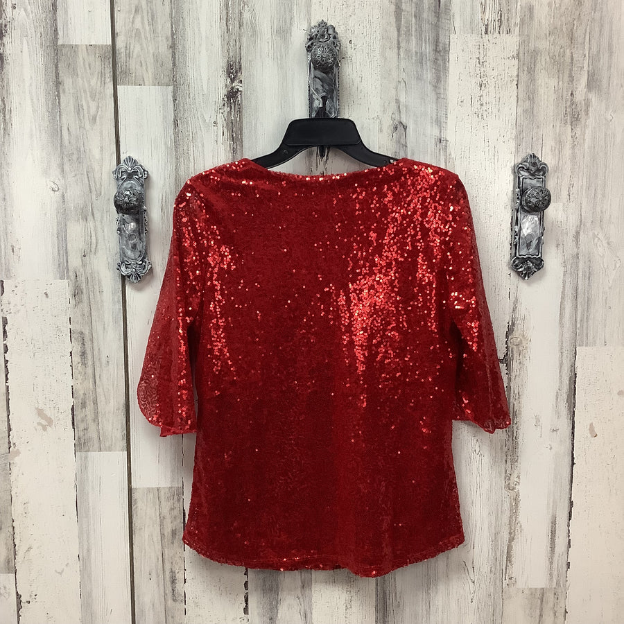 Notations Size Sm Shirts & Blouses