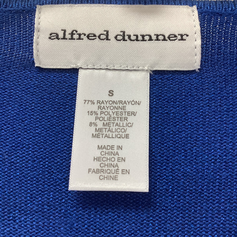 Alfred dunner Size Small Shirts & Blouses