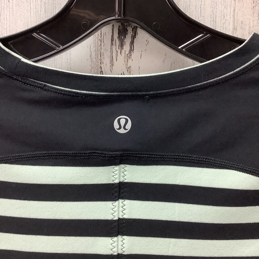 lululemon Size S/M Tops Active