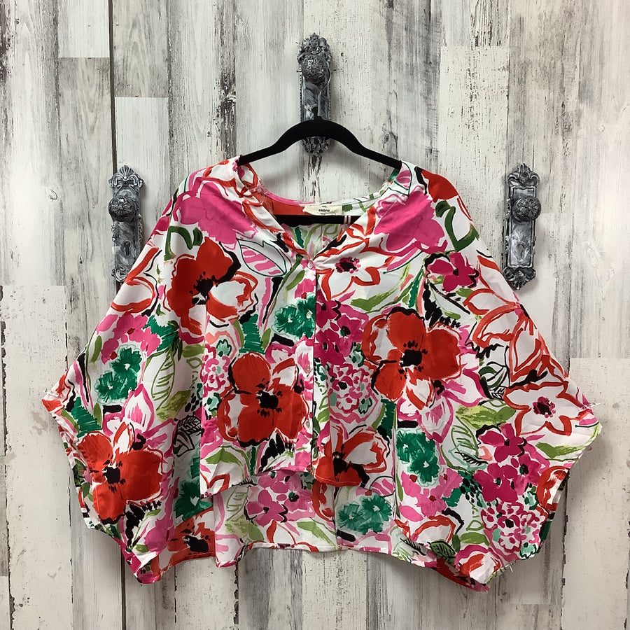 Entro Size Sm Shirts & Blouses