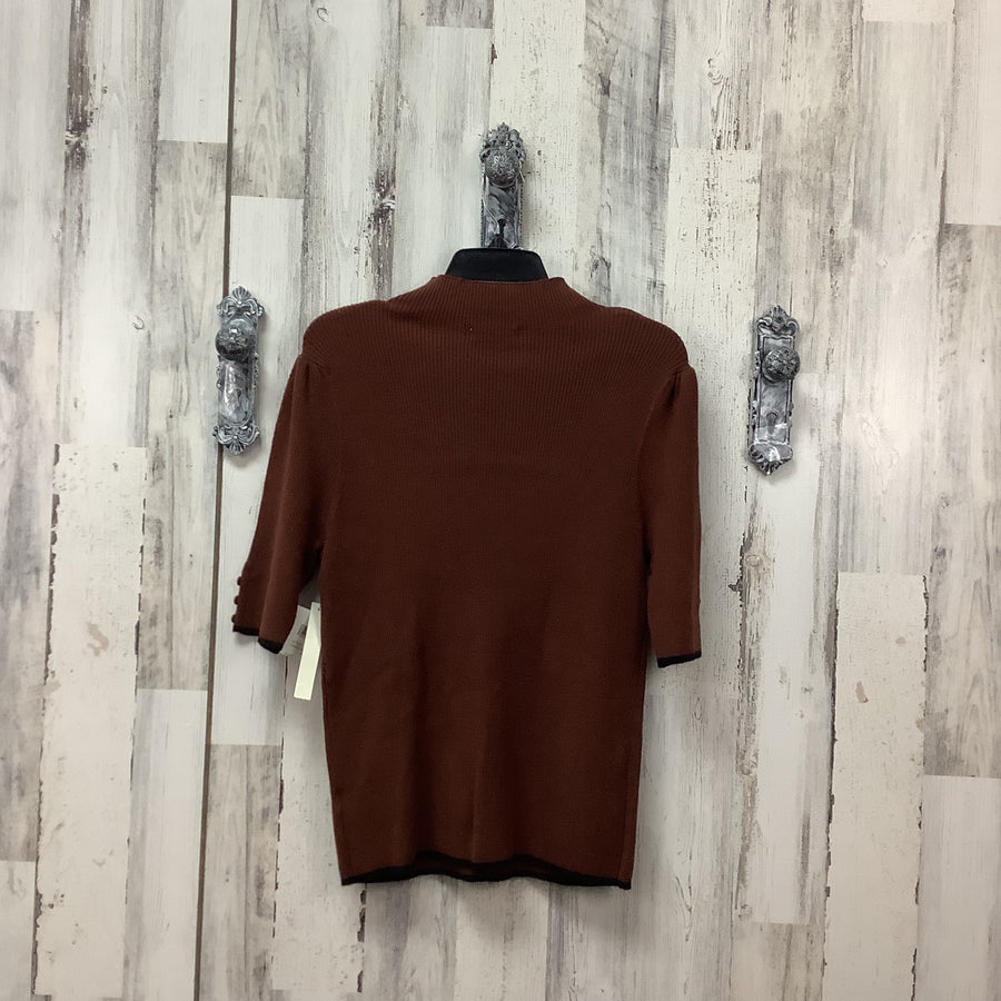 89th & madison Size XL Curvy Pullovers