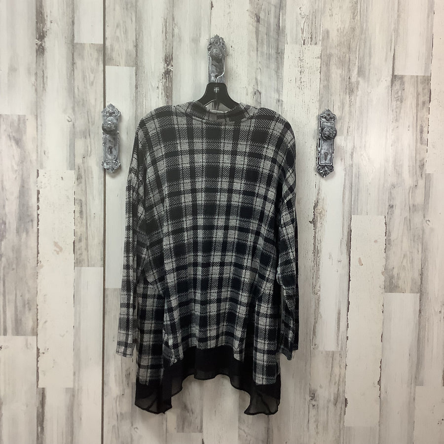 Style & Co Size 3x Curvy Shirts & Blouses