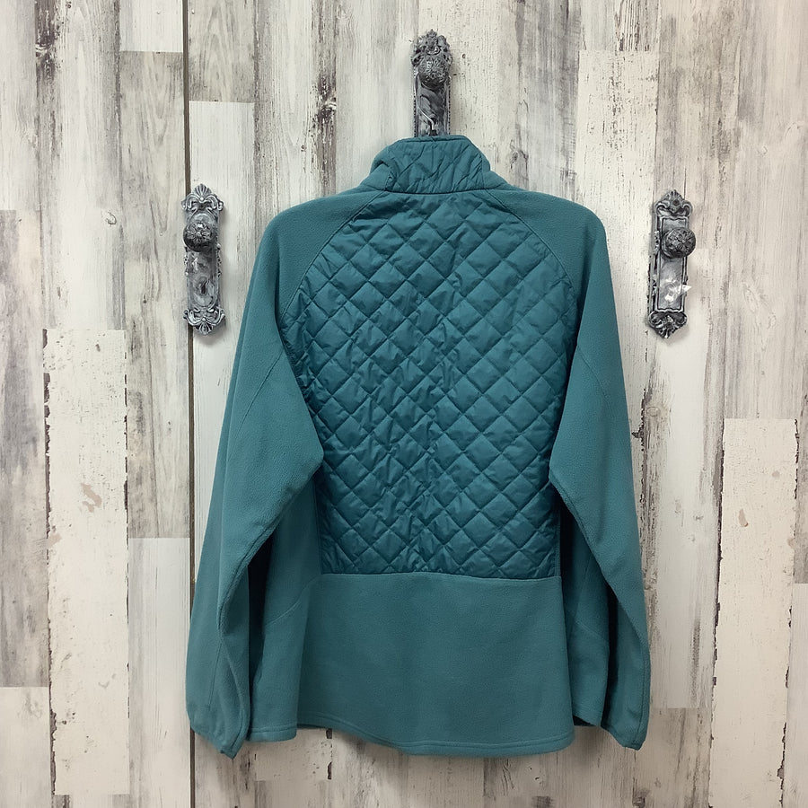 Columbia Size 1X Curvy Jackets-Active