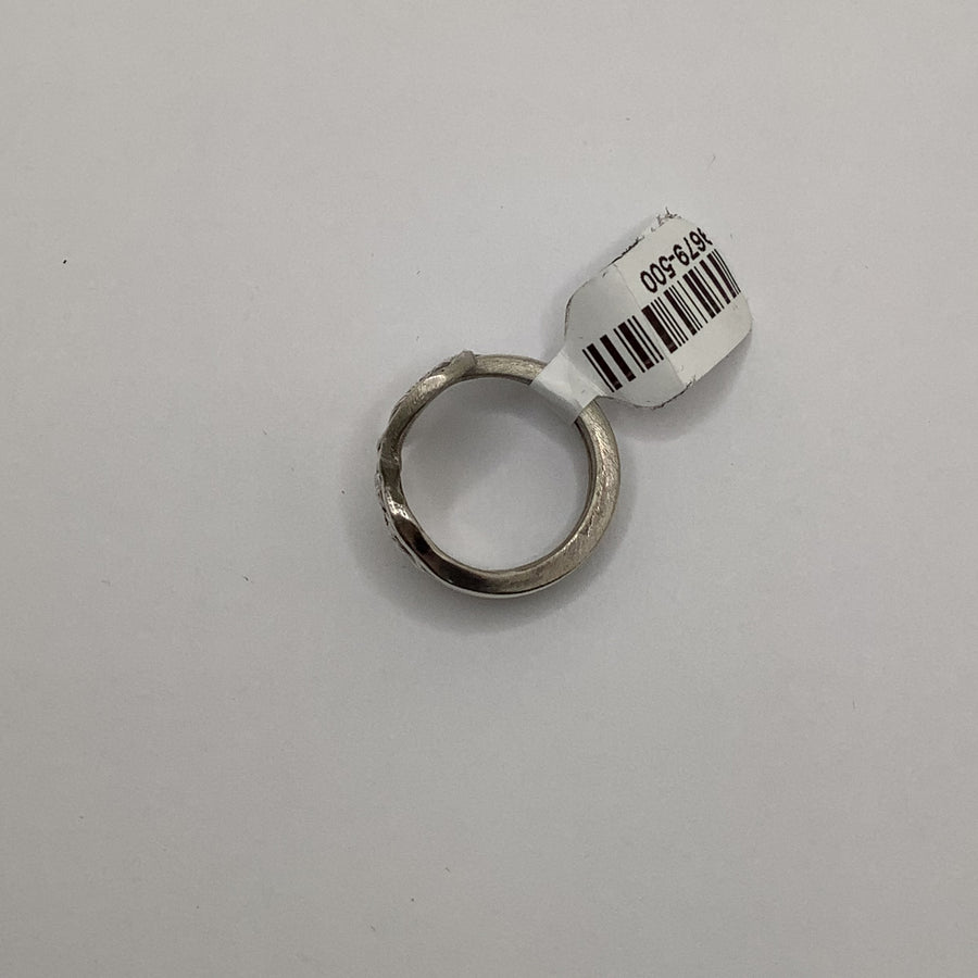 WM Rogers & Sons Size 6.5 Rings