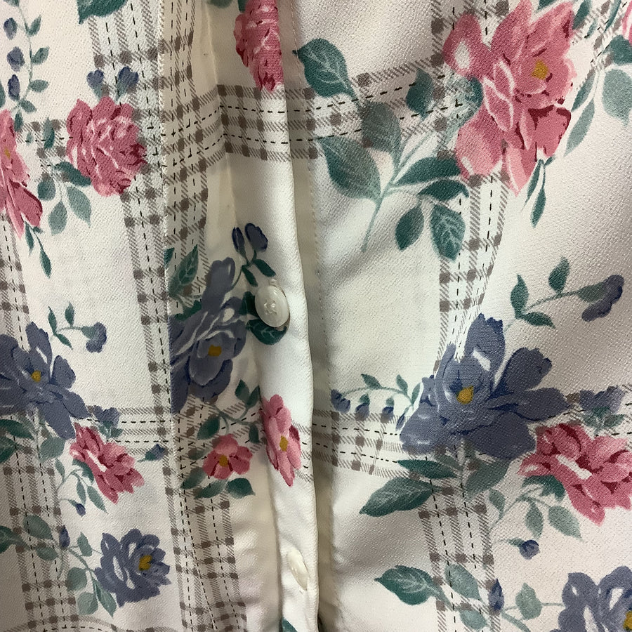 Alfred dunner Size Large Shirts & Blouses