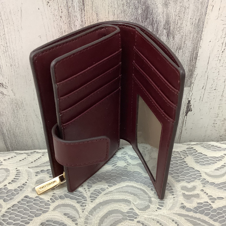 Michael Kors Size Small Wallets
