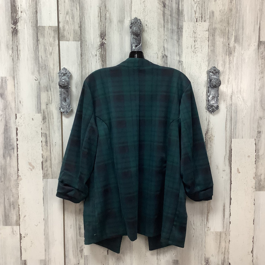 Maurices Size XXL Curvy Blazers