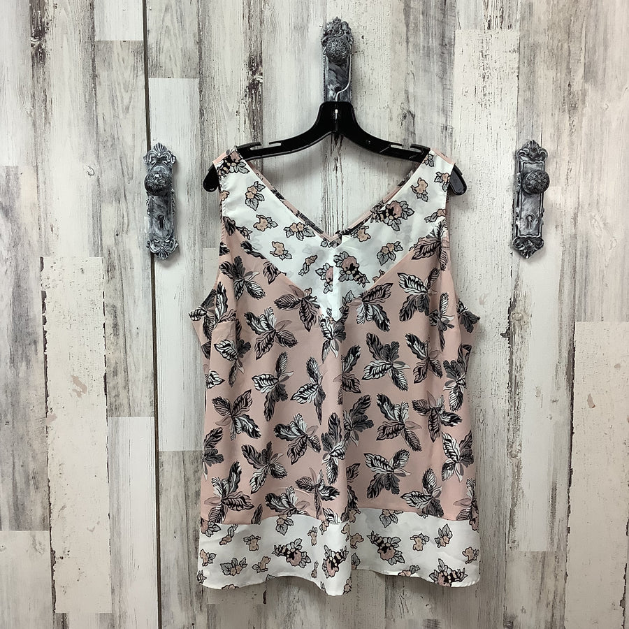 Lane Bryant Size 1X Curvy Shirts & Blouses