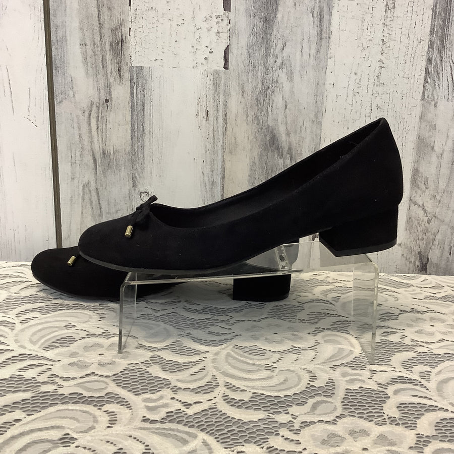 Fioni Size 6.5 Flats