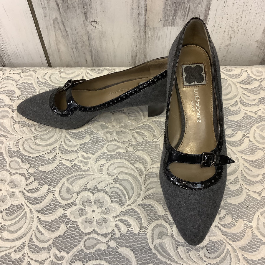 Liz Claiborne Size 7.5 Heels