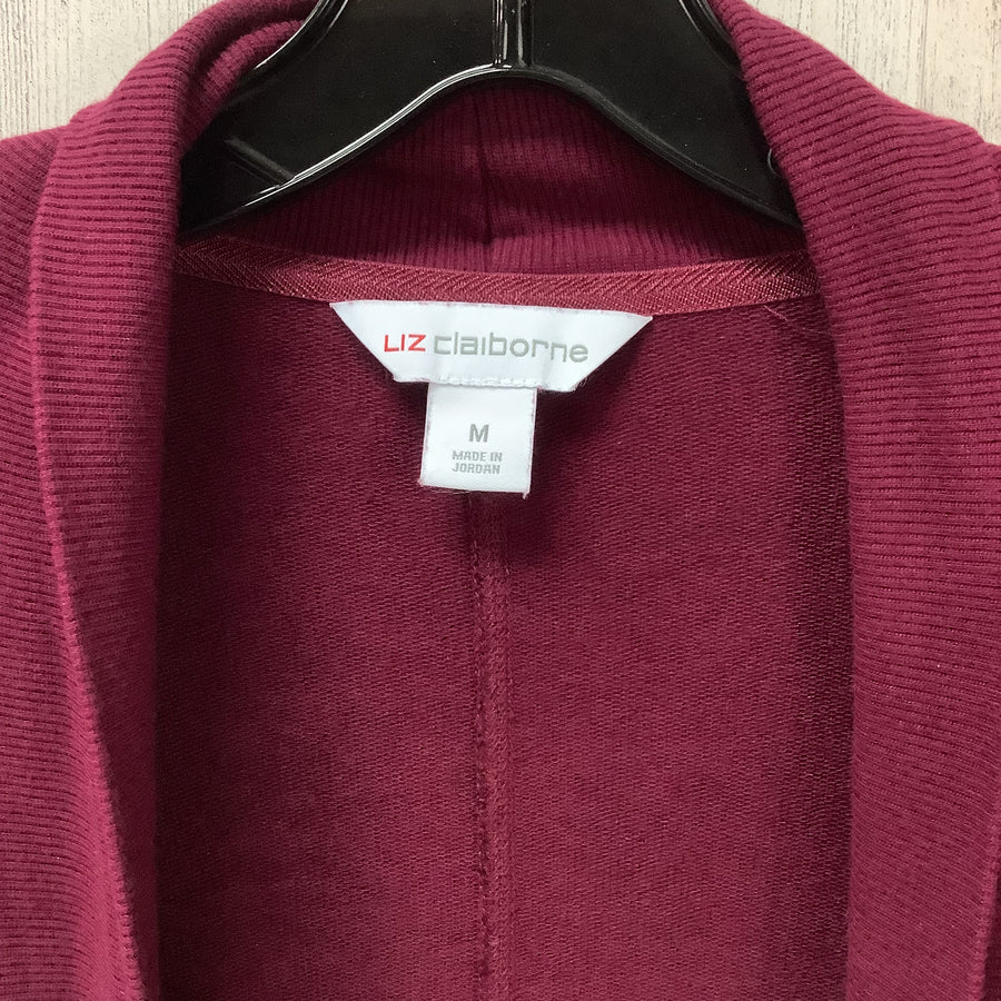 Liz Claiborne Size Med Shrugs & Shawls