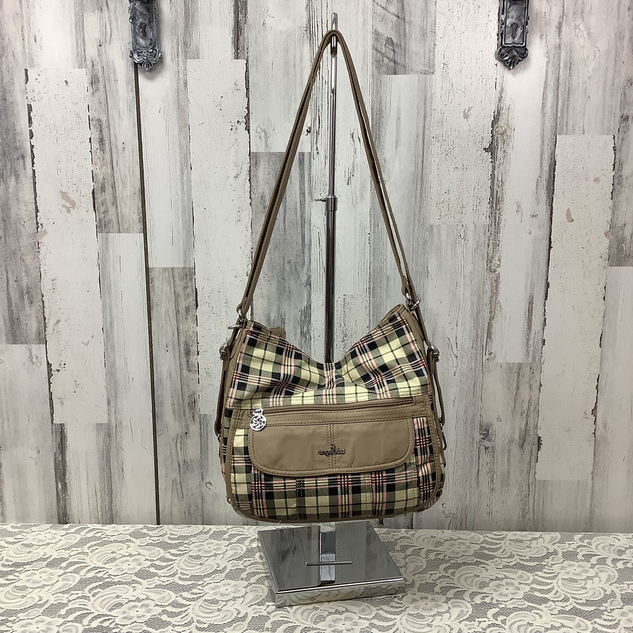 Angel Kiss Size Large Shoulder Bags