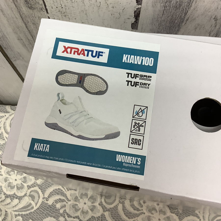 XTRATUF TUF DRY Size 7.5 Sneakers