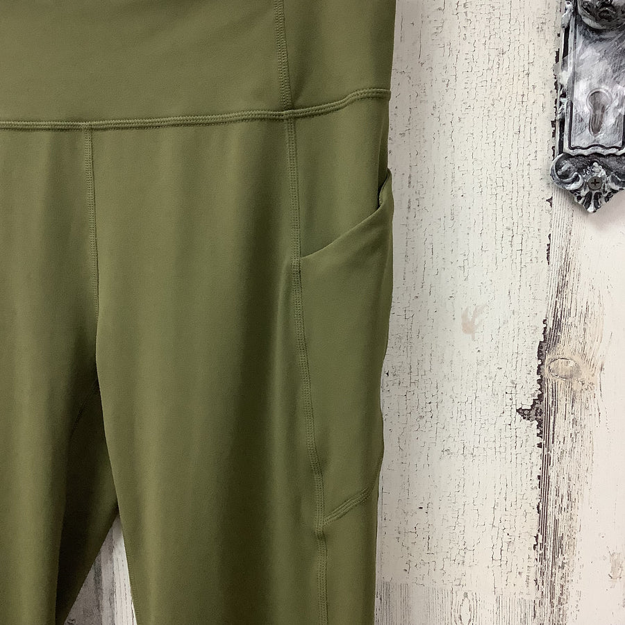 Fabletics Size XL Curvy yoga pants & more