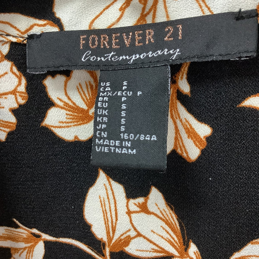 Forever 21 Size Small Shirts & Blouses