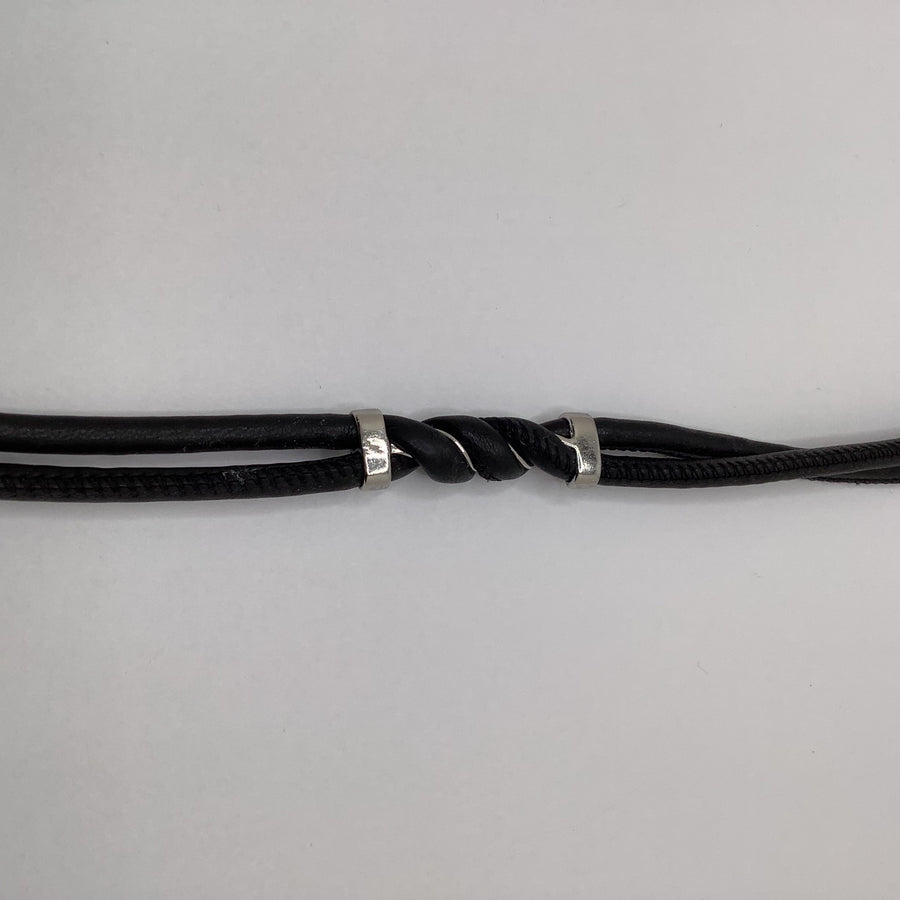 White House Black Market Long Necklaces