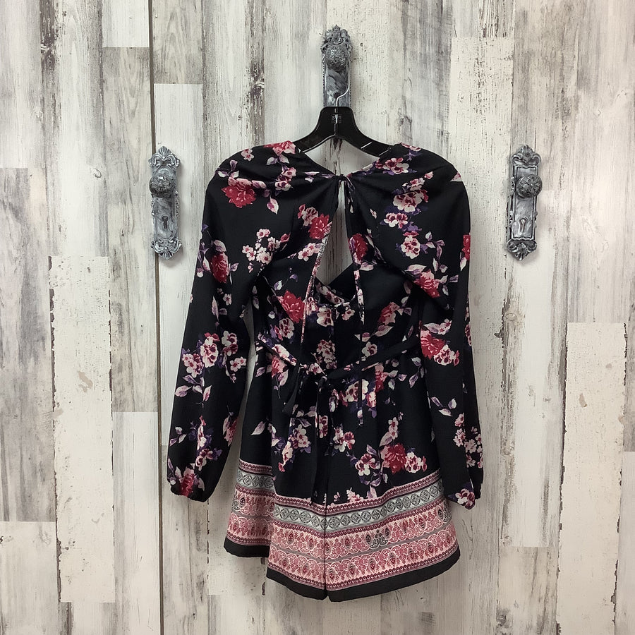 Trixxi Size Small Junior Jumpers & Rompers