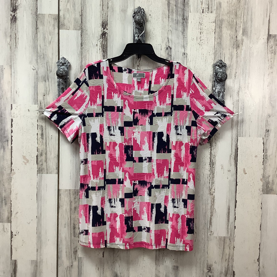 JM Collection Size Large Shirts & Blouses
