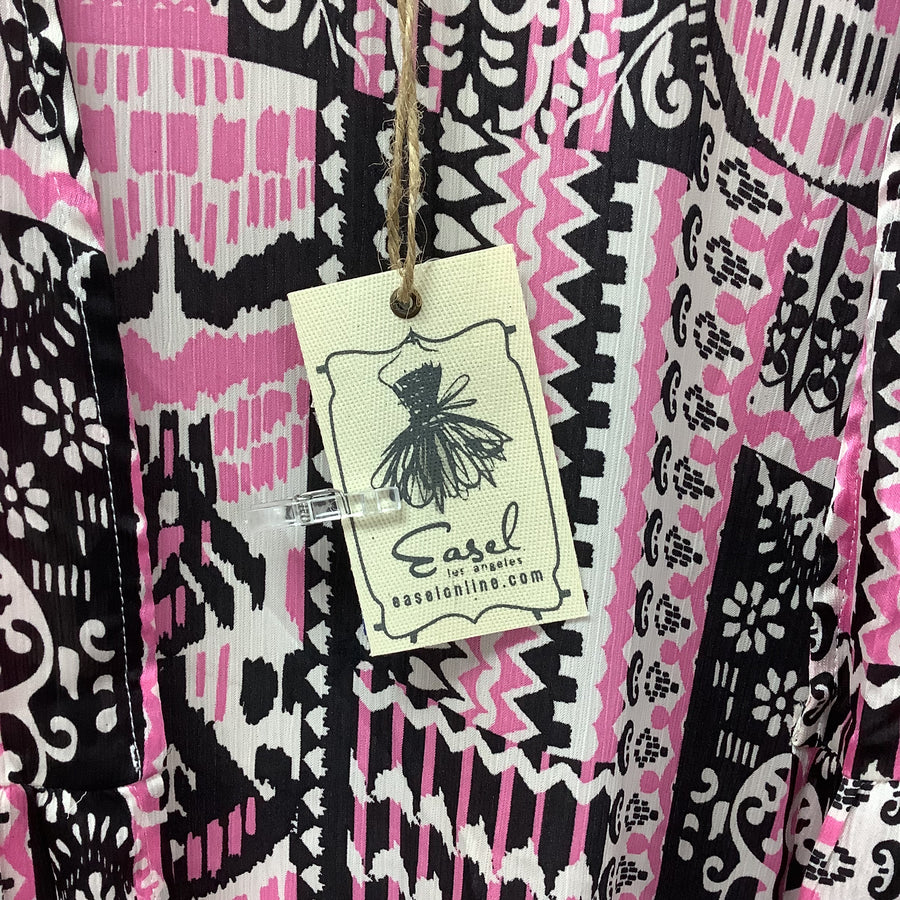 easel Size Small Shrugs & Shawls