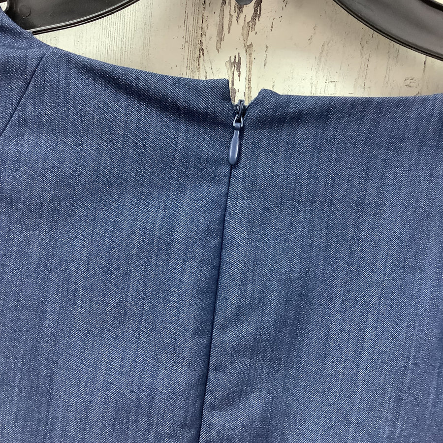 Calvin Klein Size Med Dress