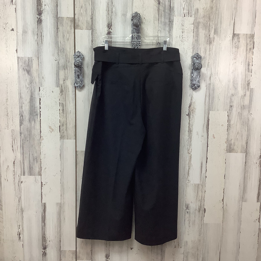 NY & Co Size 16 Curvy Slacks & Pants