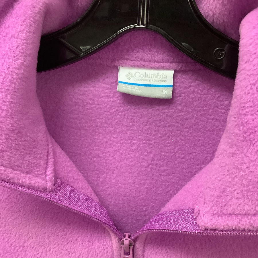 Columbia Size Med Vests