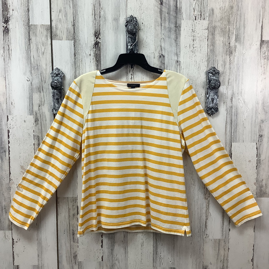 J. Crew Size XL Curvy Shirts & Blouses