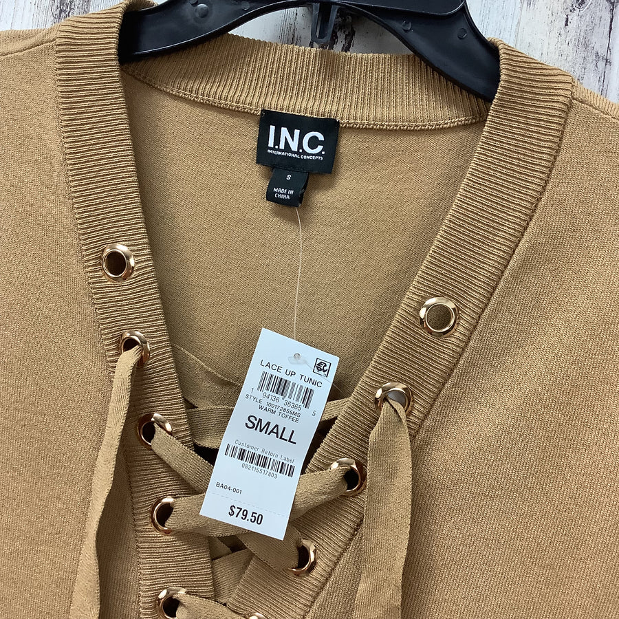 INC Size Small Tunics