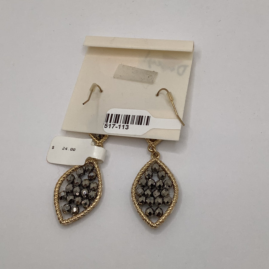 Dusey Earrings