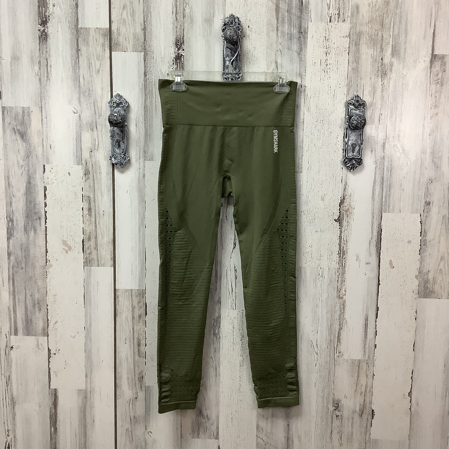 GymShark Size Med Yoga pants & more