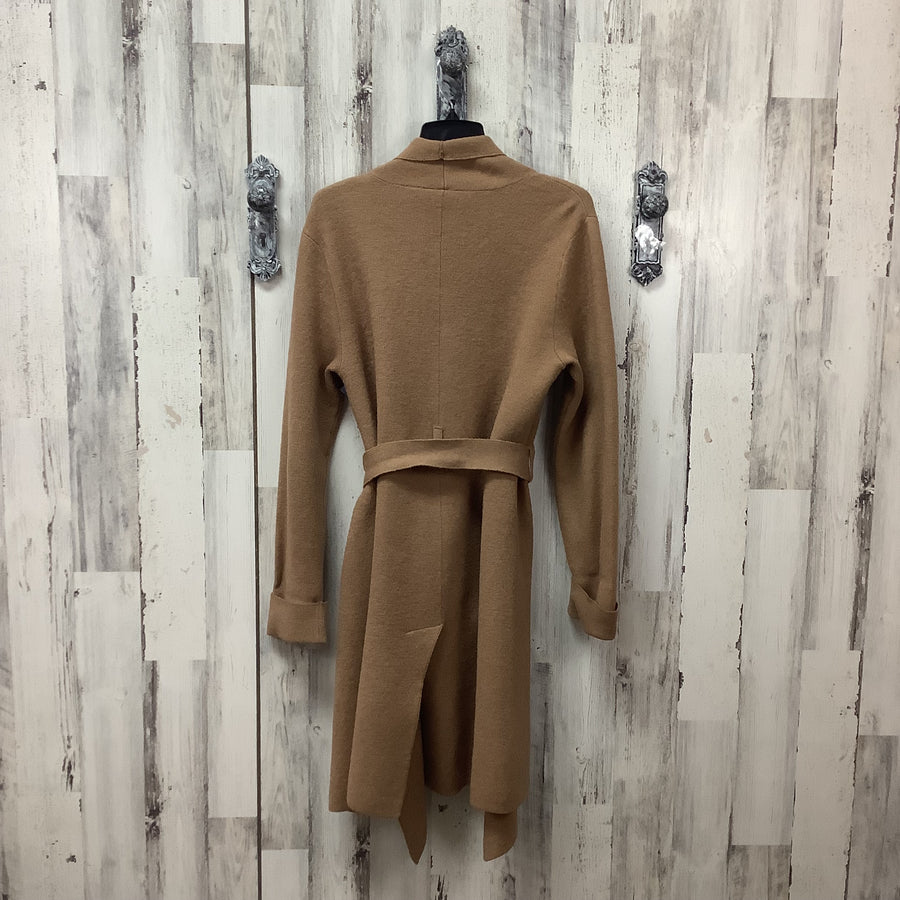 MOTH Anthropologie Size Sm Heavy Duster Shrug