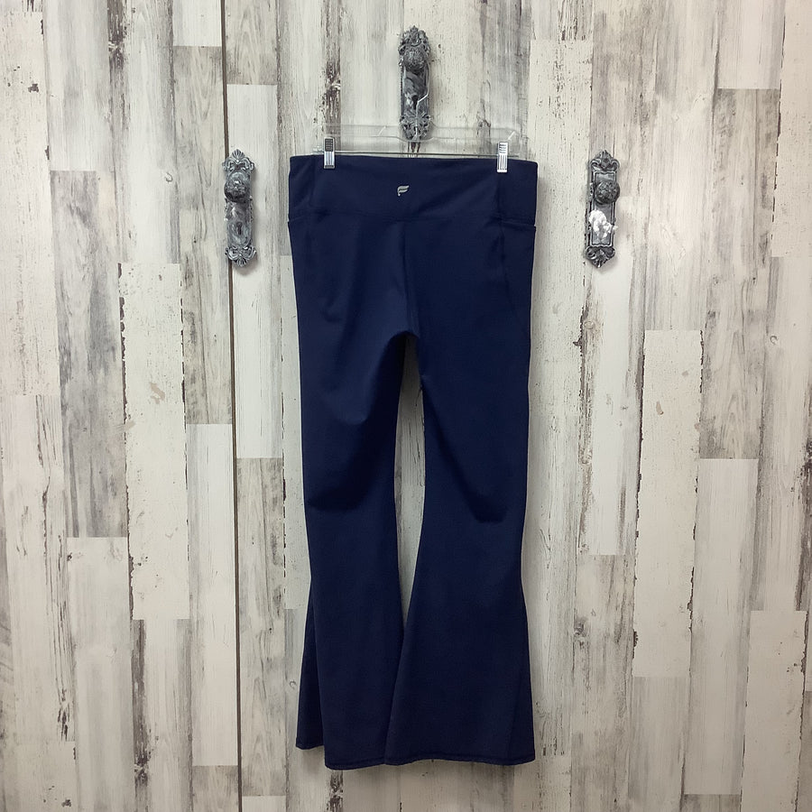 Fabletics Size XL Curvy yoga pants & more
