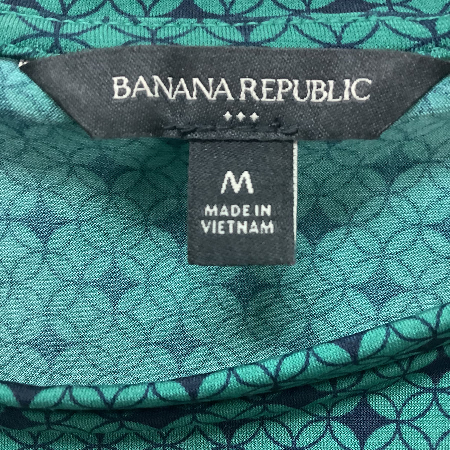 Banana Republic Size Med Shirts & Blouses
