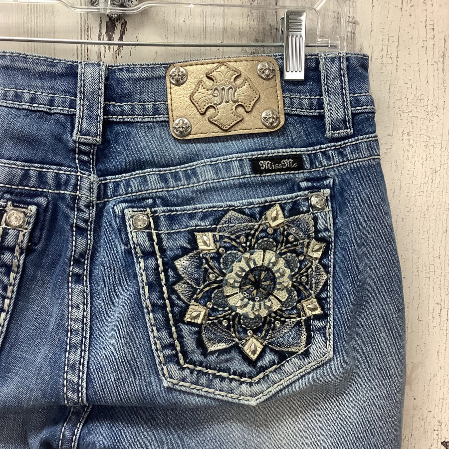 Miss Me Size 10 Jeans