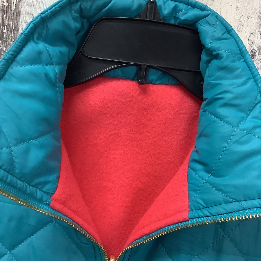 Lexly York Size XL Curvy Vests