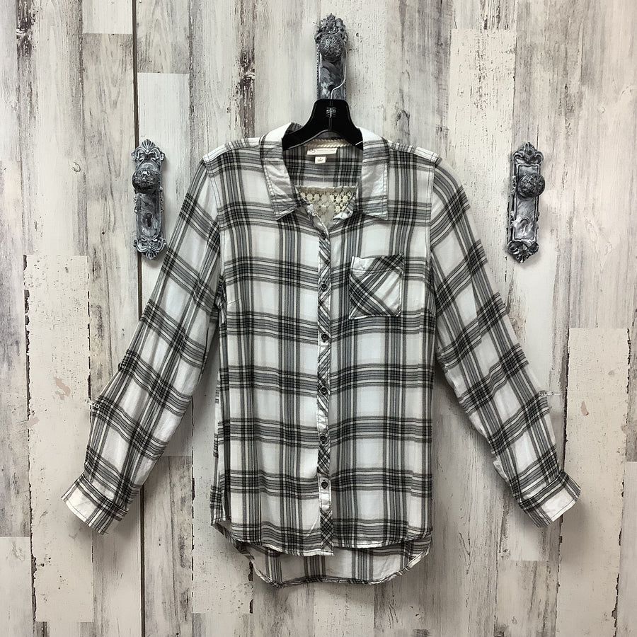 CB Size Small Shirts & Blouses