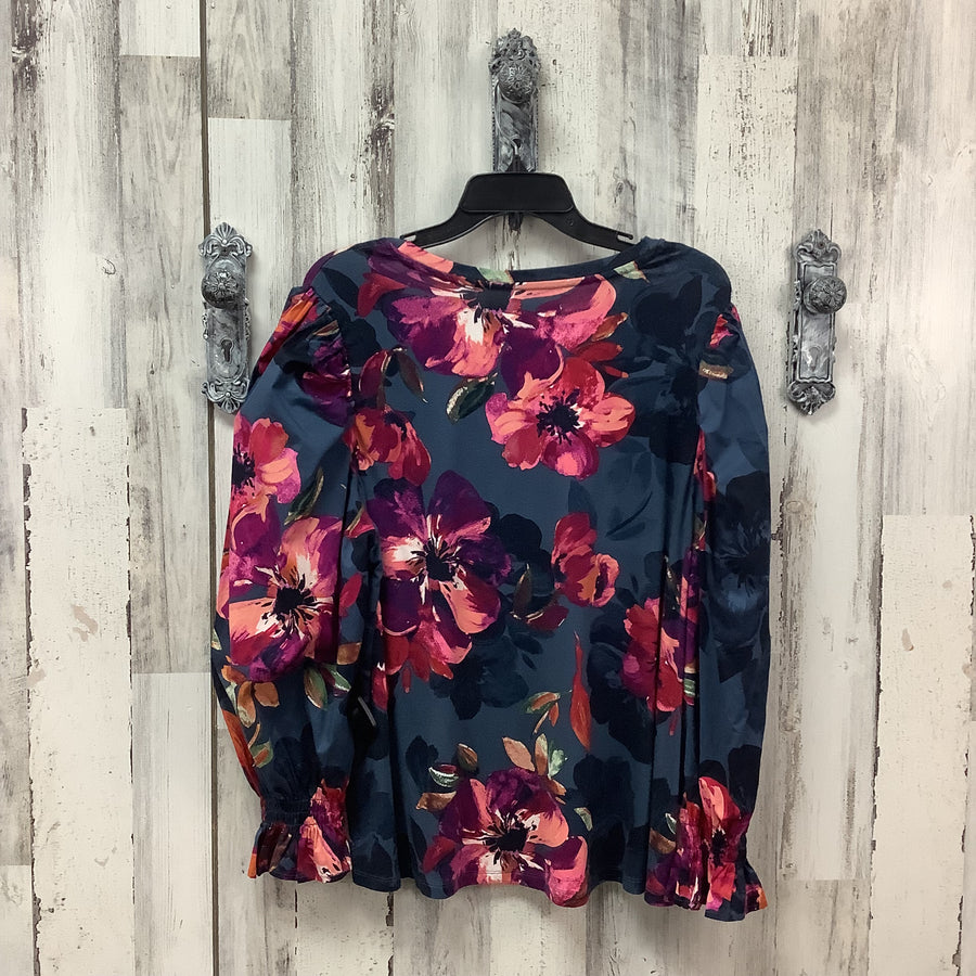 Cupio Size 1X Curvy Shirts & Blouses