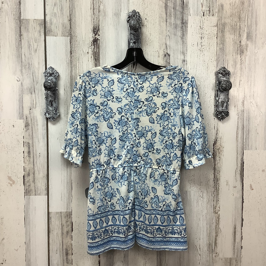Absolutely Famous Size Sm Shirts & Blouses