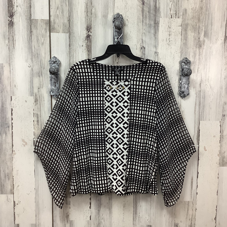 Alfani Size Med Shirts & Blouses