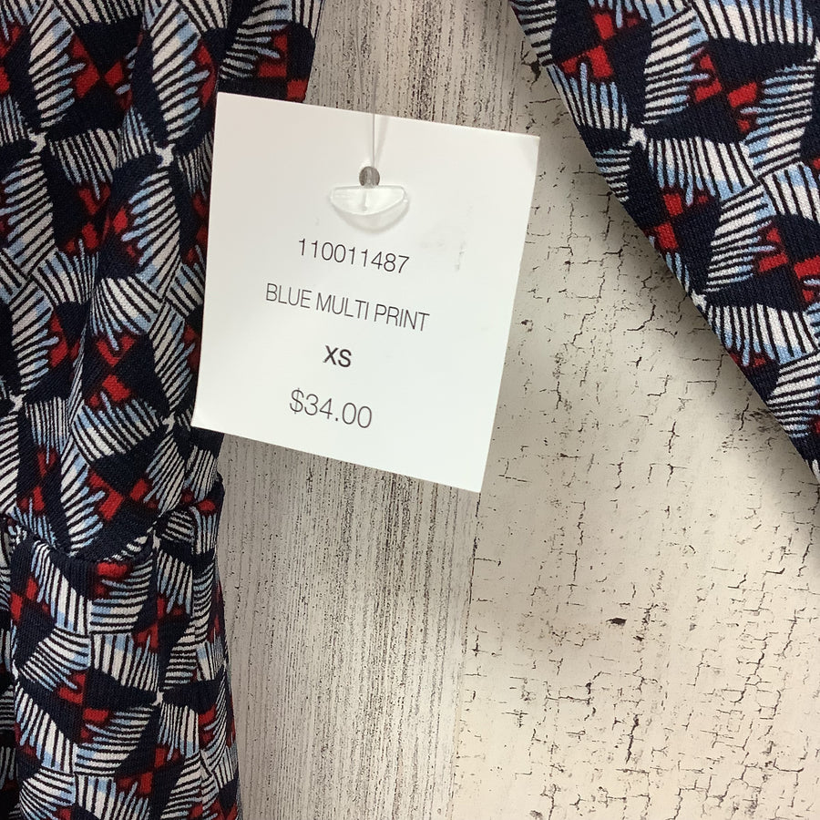 Daily Thread Size XS Dress