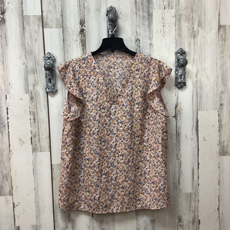 Unknown Size 2XL Curvy Shirts & Blouses