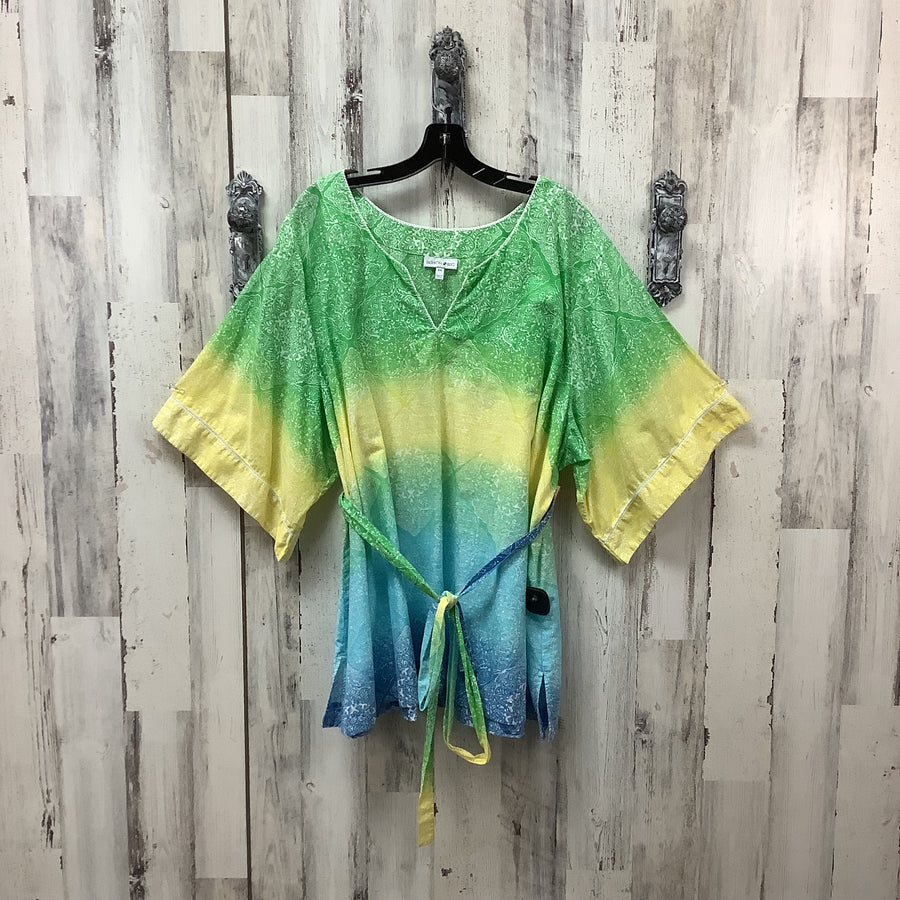 Fashion Bug Size 4X Curvy Shirts & Blouses