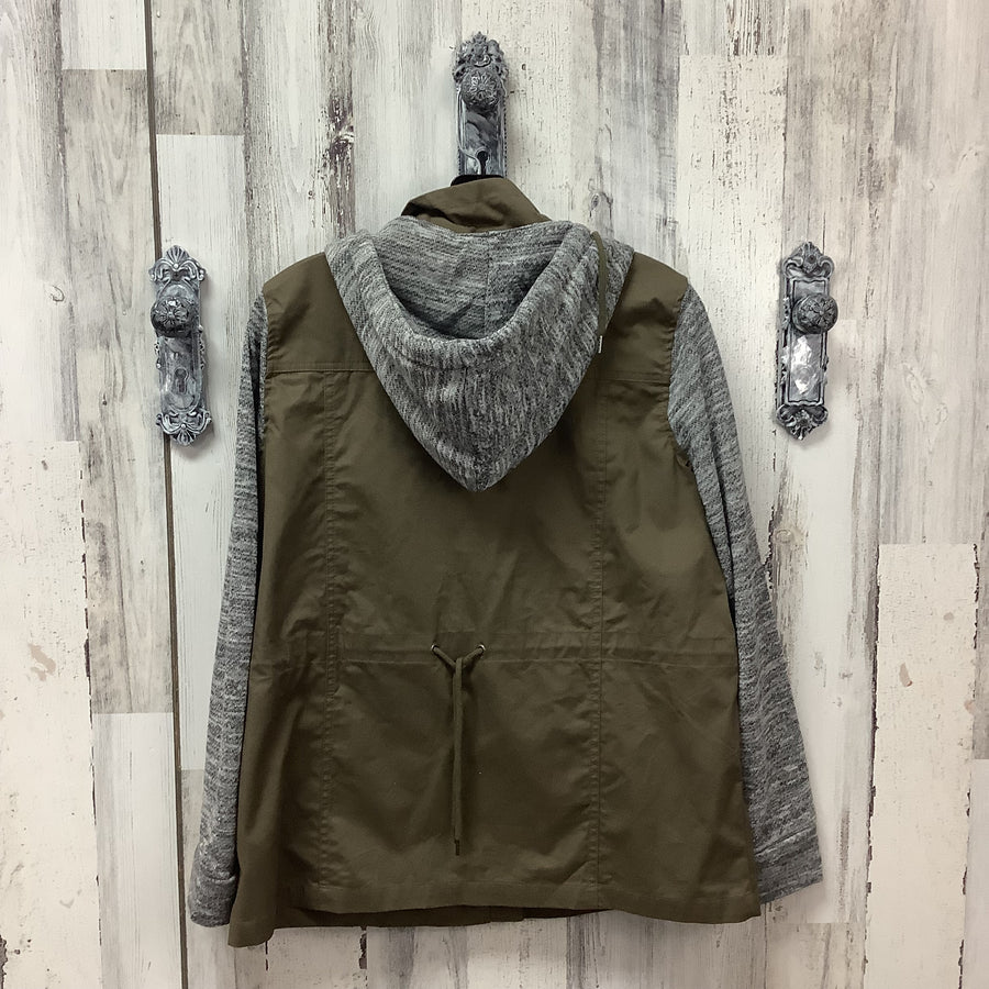 Love Tree Size Large Jackets