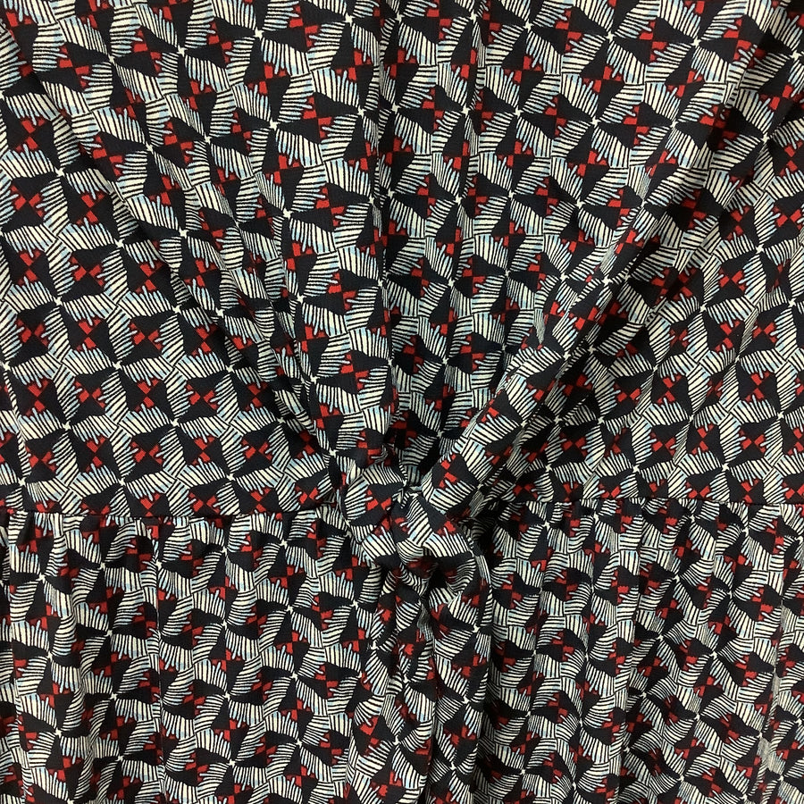 Daily Thread Size Med Dress