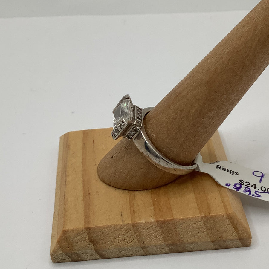 Unknown Size 9 Rings